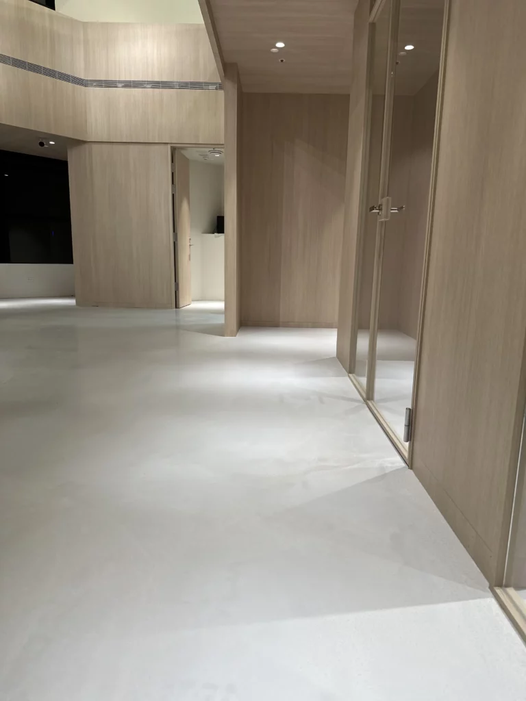 地板達人｜倉儲廠辦地坪工程_工業地板71