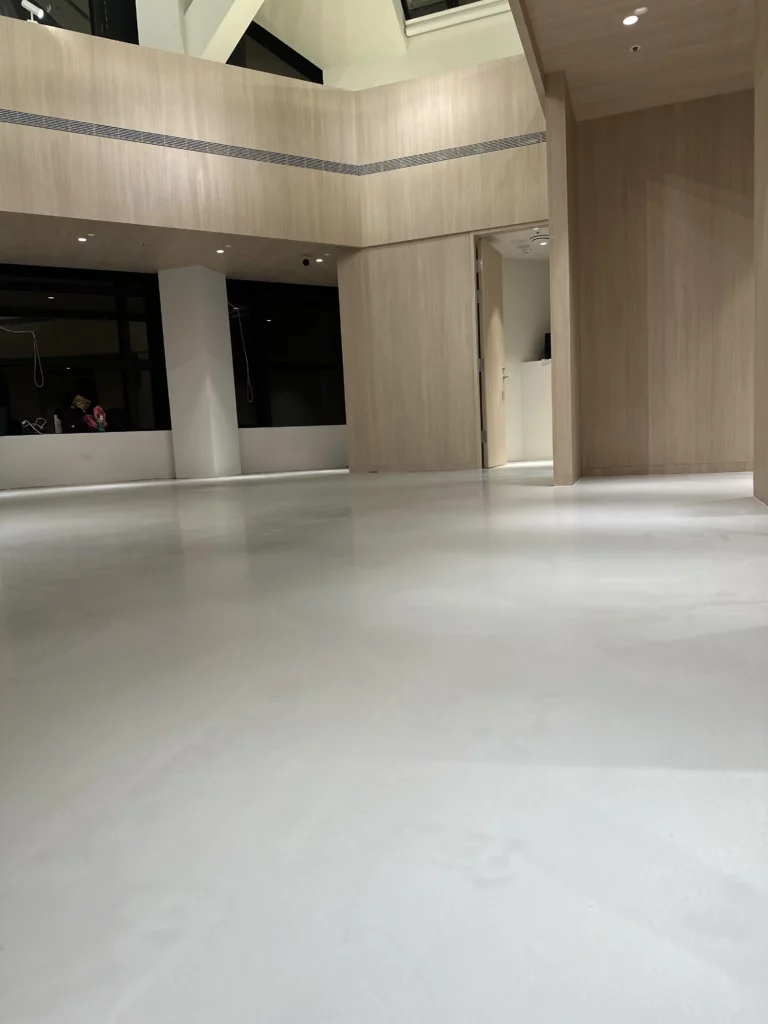 地板達人｜倉儲廠辦地坪工程_工業地板72