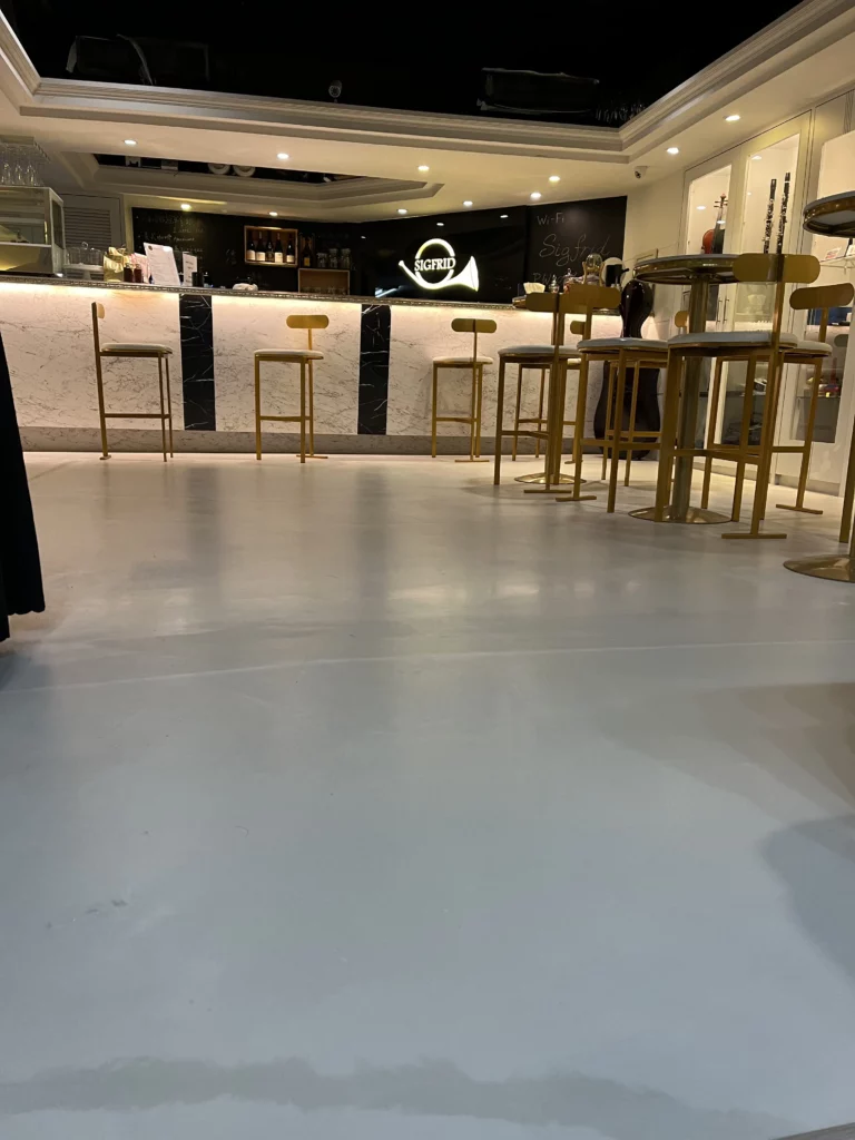 FlorQ 地板達人｜倉儲廠辦地坪工程_3830