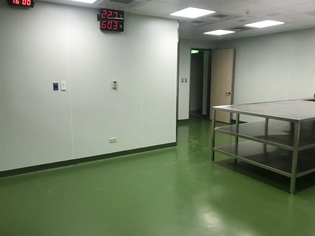 地板達人｜倉儲廠辦地坪工程_7908