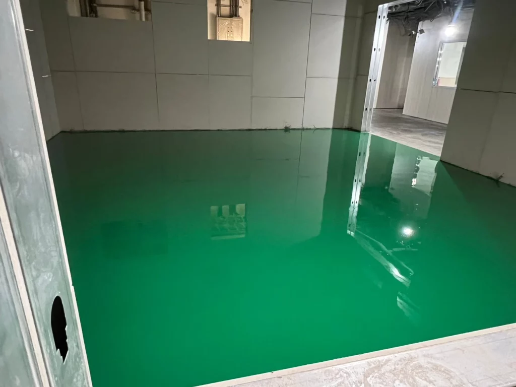 地板達人｜倉儲廠辦地坪工程_商業辦公用3013008