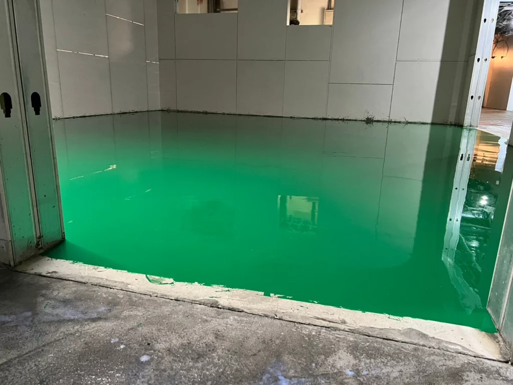 地板達人｜倉儲廠辦地坪工程_商業辦公用_封面2