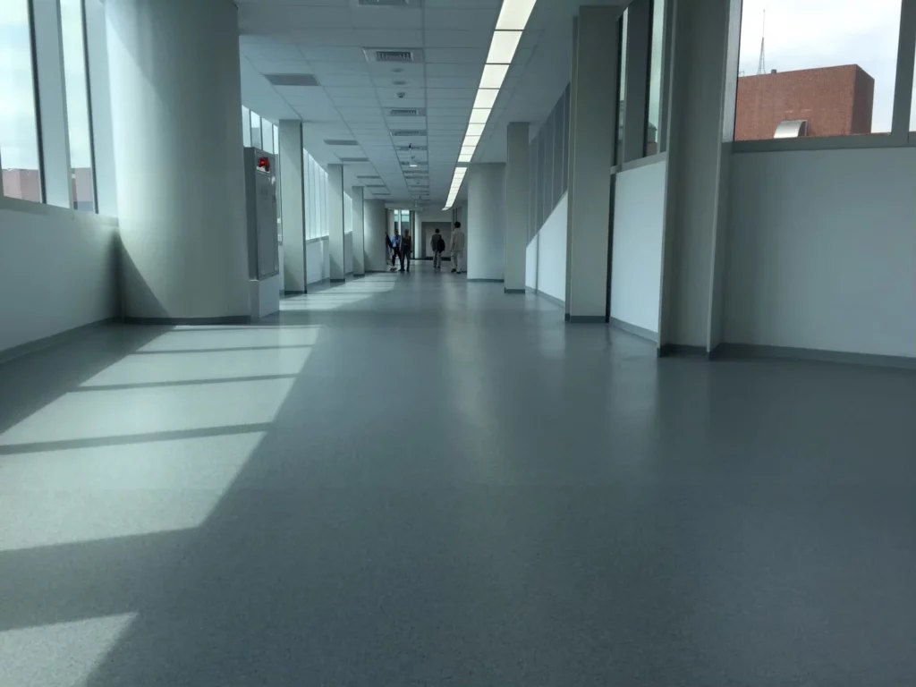 地板達人｜倉儲廠辦地坪工程_商業辦公用_61