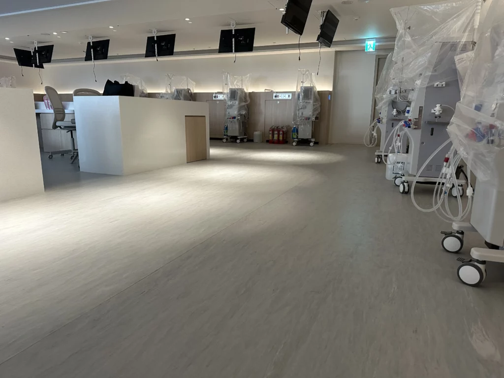 地板達人｜倉儲廠辦地坪工程_商業辦公用_111