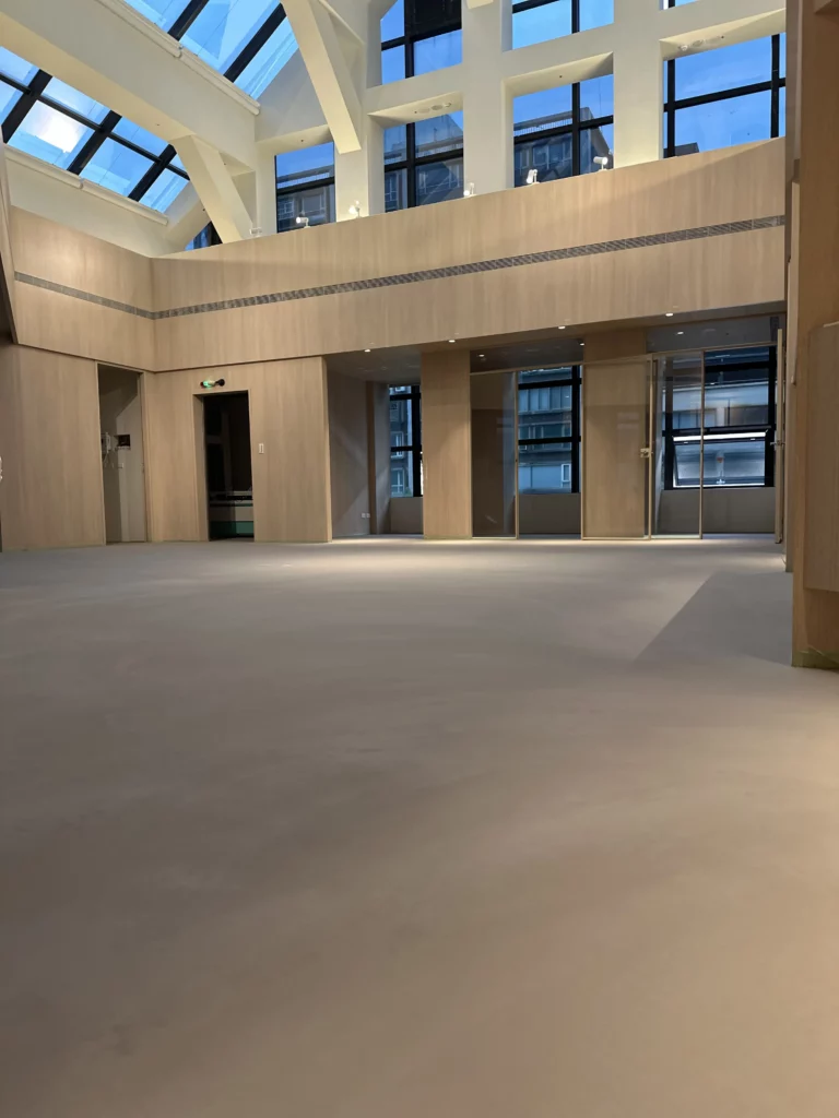 地板達人｜倉儲廠辦地坪工程_商業辦公用_123