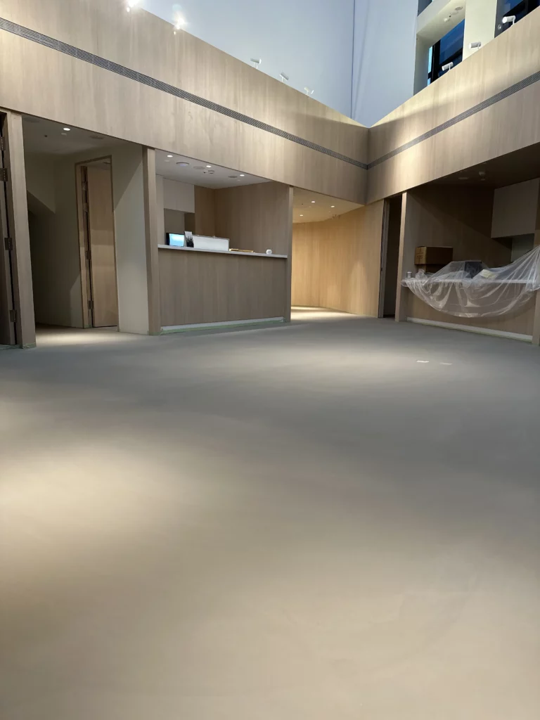 地板達人｜倉儲廠辦地坪工程_商業辦公用_122