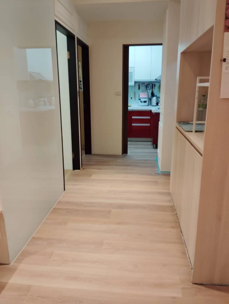 地板達人｜倉儲廠辦地坪工程_商業辦公用_1