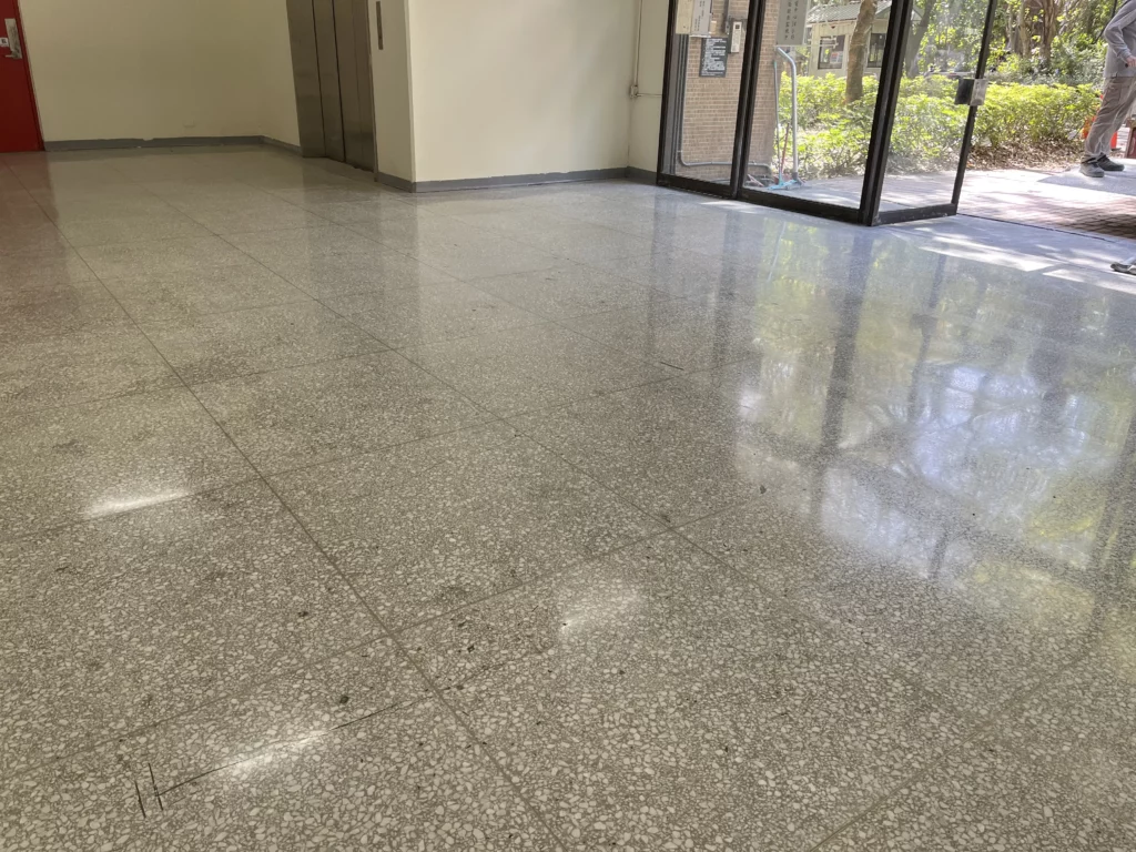 地板達人｜倉儲廠辦地坪工程_商業用_4060