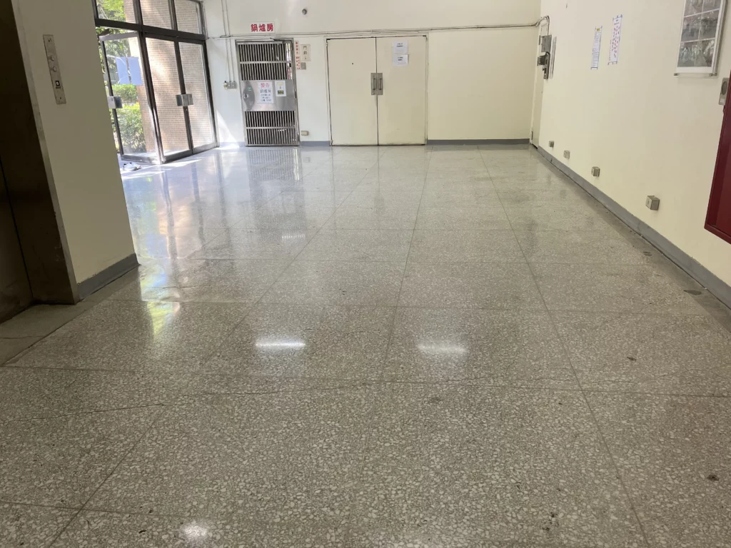 地板達人｜倉儲廠辦地坪工程_商業用_4062
