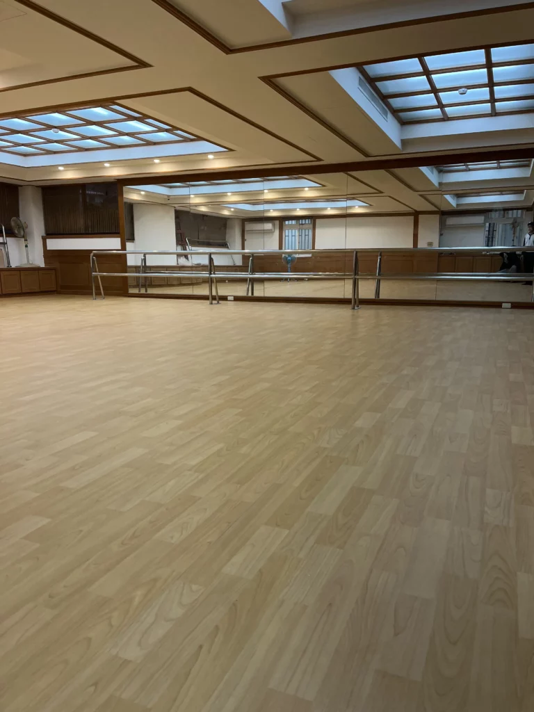 地板達人｜倉儲廠辦地坪工程_商業辦公用_42