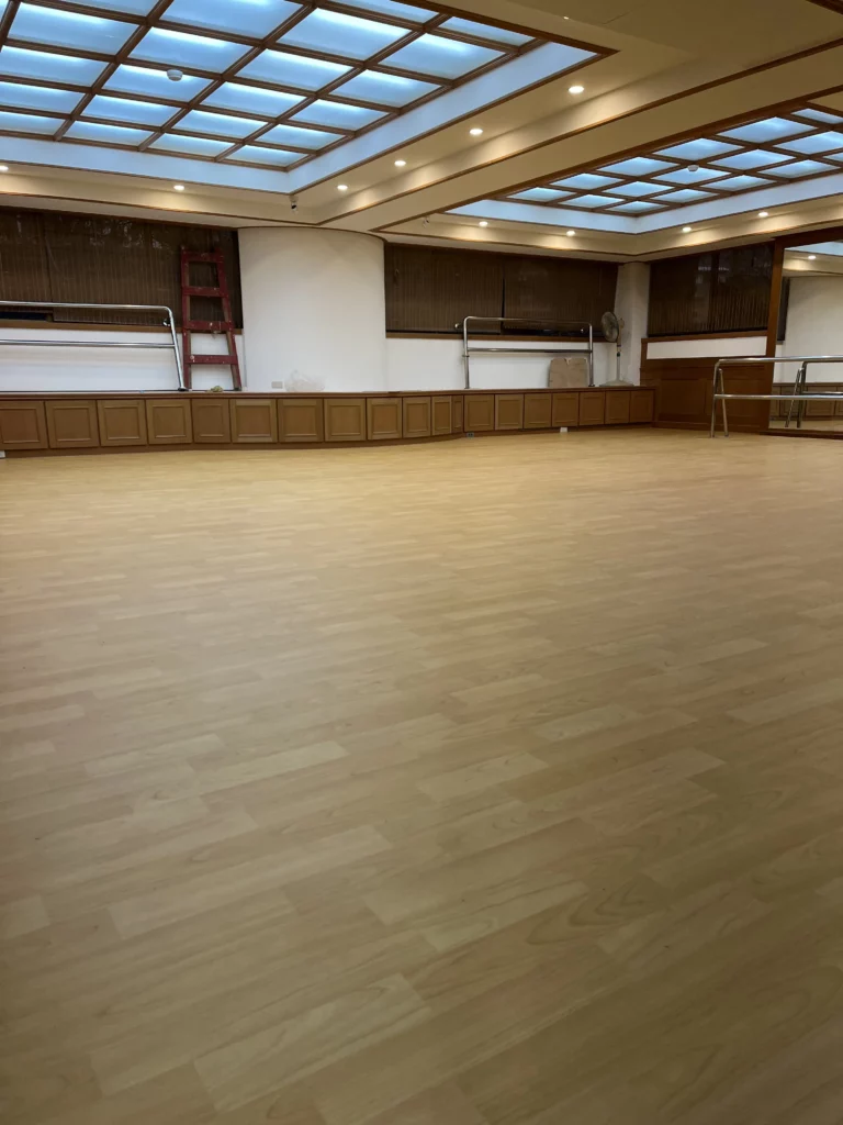 地板達人｜倉儲廠辦地坪工程_商業辦公用_43