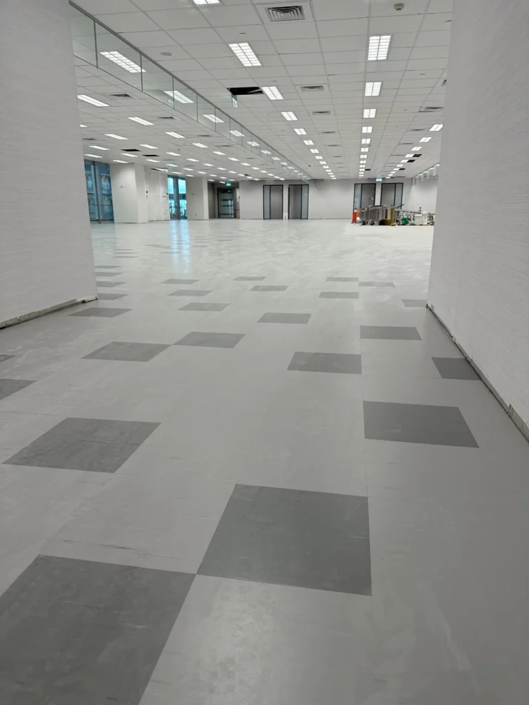 地板達人｜倉儲廠辦地坪工程_商業辦公用_91