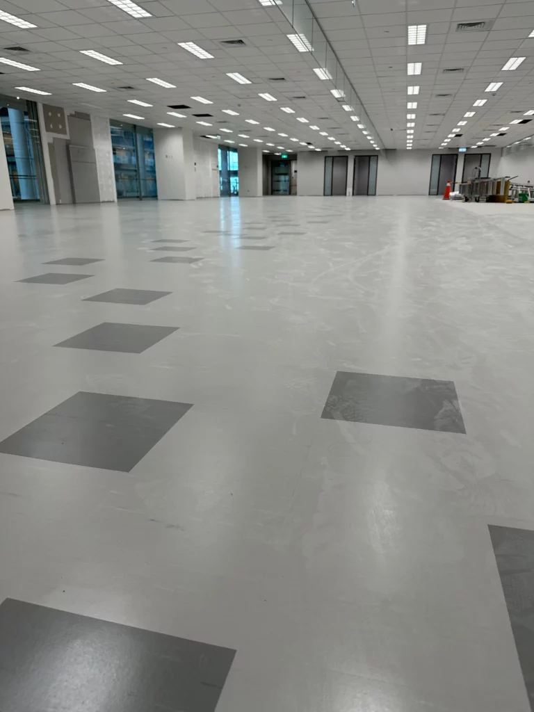 地板達人｜倉儲廠辦地坪工程_商業辦公用_92