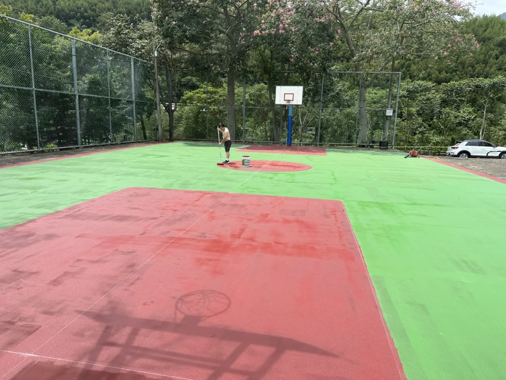 地板達人｜倉儲廠辦地坪工程_商業辦公用_5