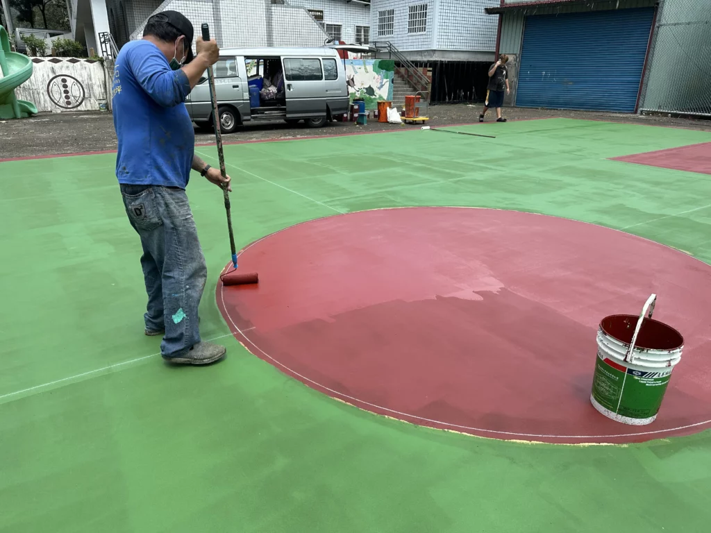 地板達人｜倉儲廠辦地坪工程_商業辦公用_53