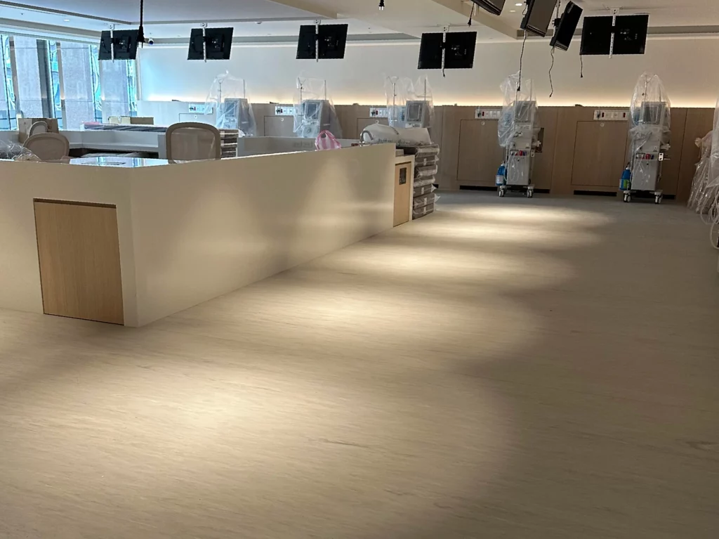 地板達人｜倉儲廠辦地坪工程_商業辦公用_113